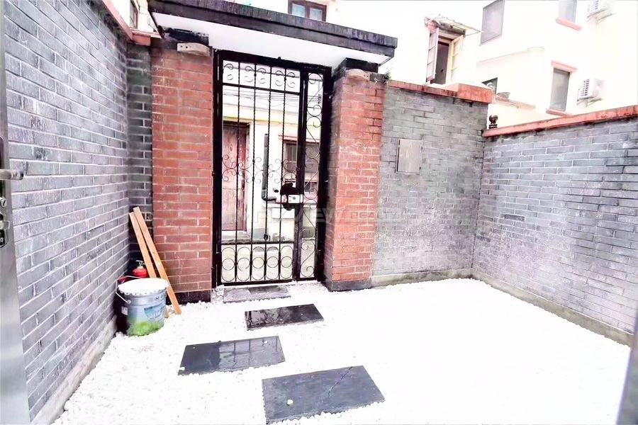 Old Lane House On Huaihai Middle Road 5bedroom 190sqm ¥37,000 PRS2189