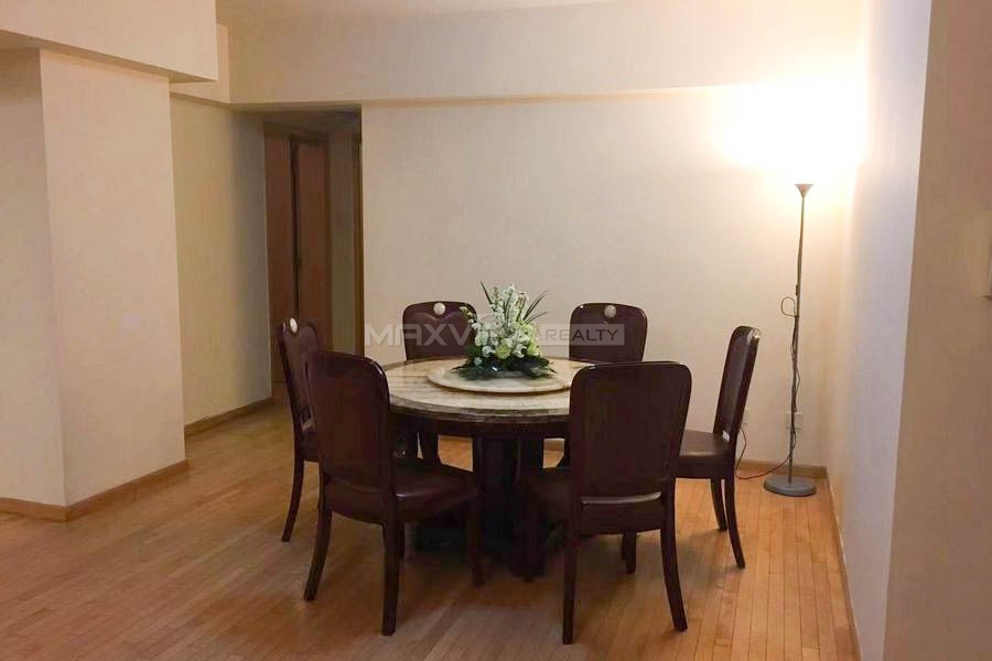 One Park Avenue 3bedroom 142sqm ¥21,000 PRS2190