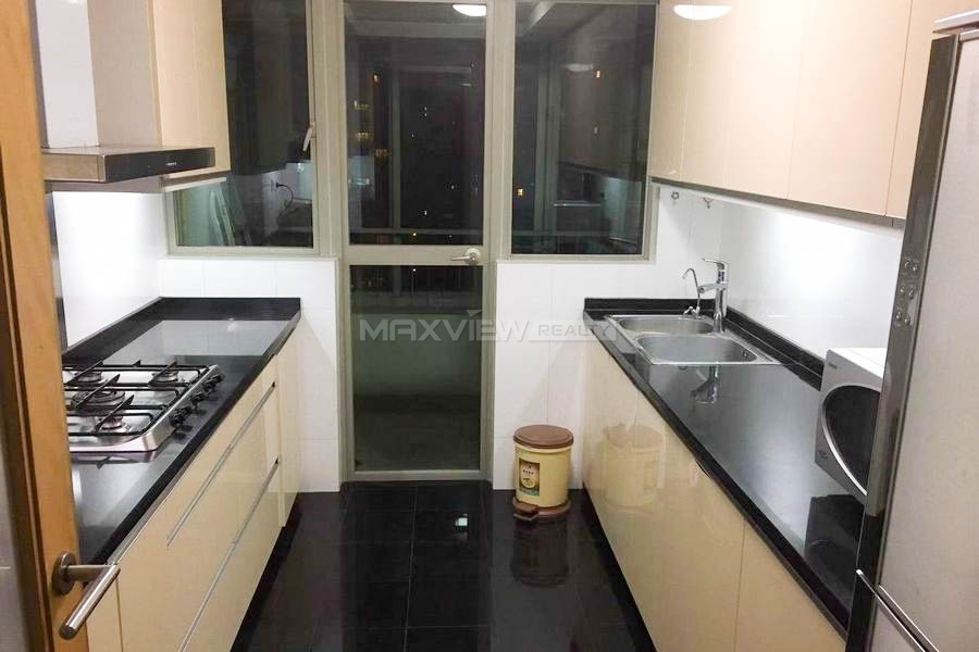 One Park Avenue 3bedroom 142sqm ¥21,000 PRS2190