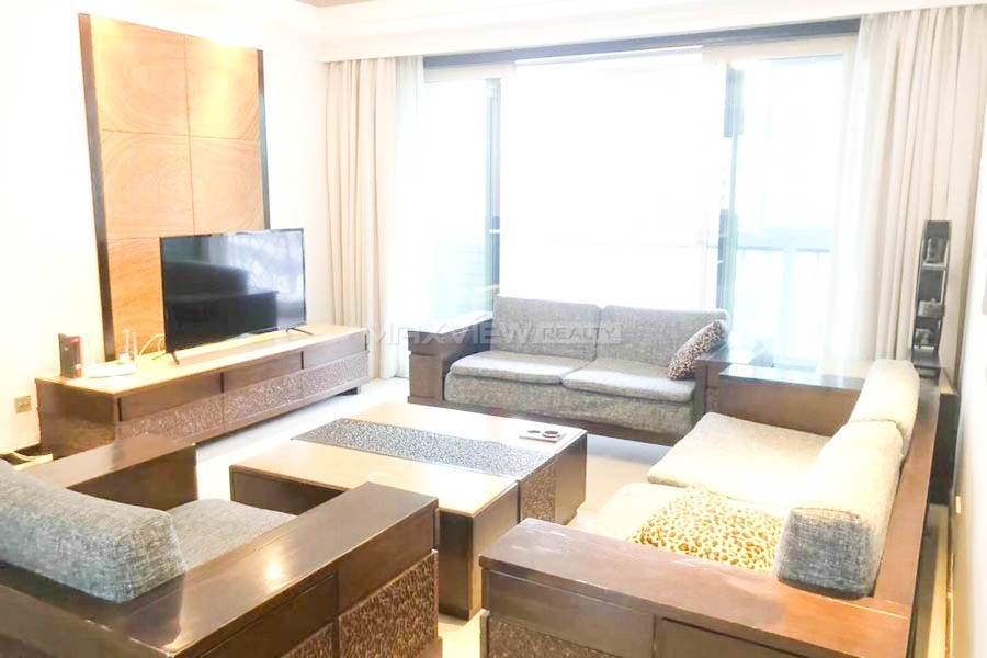 尊园 3bedroom 150sqm ¥21,000 PRS2200