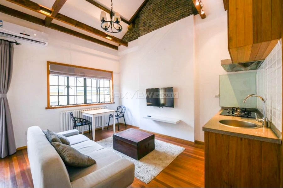 Old Lane House On Changle Road 1bedroom 70sqm ¥17,000 PRS2198
