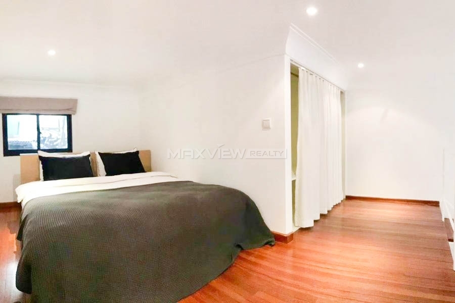Old Lane House On Fumin Road 1bedroom 80sqm ¥17,000 PRS2193