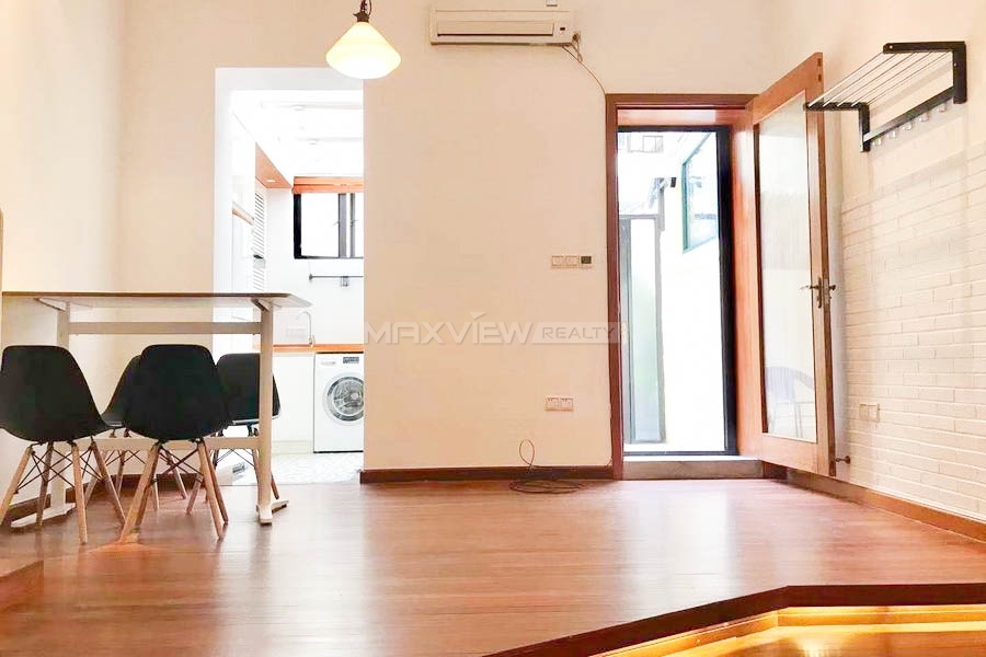 Old Lane House On Fumin Road 1bedroom 80sqm ¥17,000 PRS2193