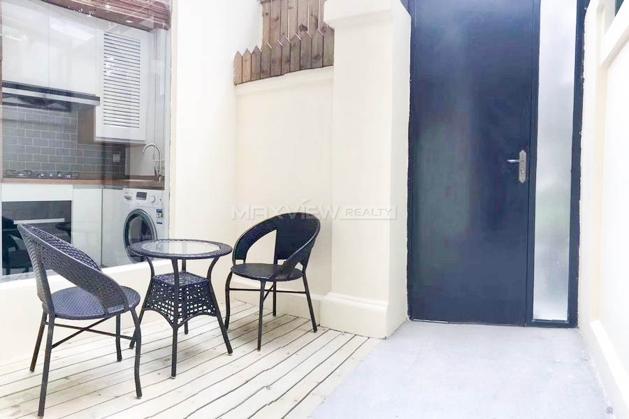 Old Lane House On Fumin Road 1bedroom 80sqm ¥17,000 PRS2193