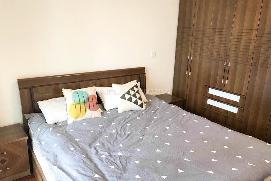 Zhaofeng Jiayuan 3bedroom 155sqm ¥21,000 PRS2199