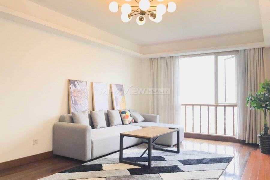 Zhaofeng Jiayuan 3bedroom 155sqm ¥21,000 PRS2199
