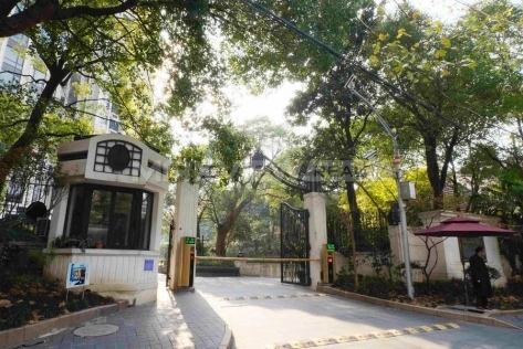 Belgravia Place 3bedroom 230sqm ¥47,000 PRS2210