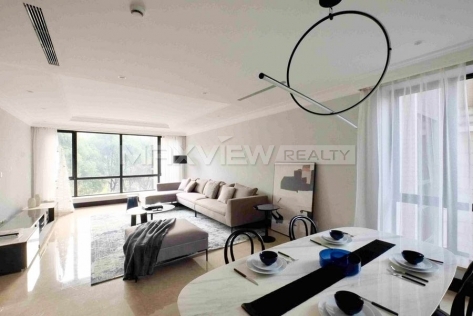 Belgravia Place 3bedroom 230sqm ¥47,000 PRS2210