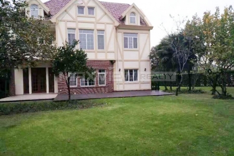 Forest Manor &nbsp;6bedroom&nbsp;500sqm&nbsp;&yen;65,000&nbsp;PRS2209