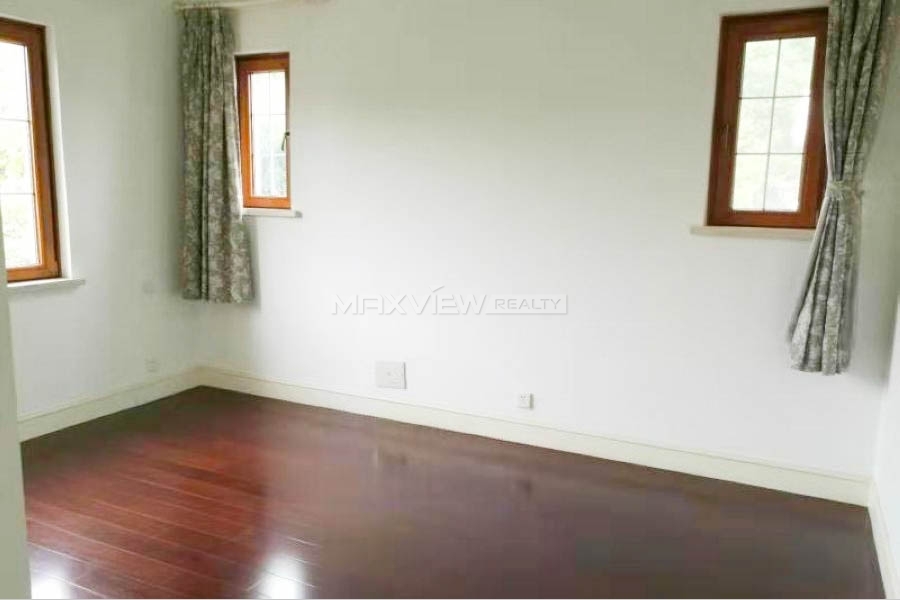 Forest Manor 4bedroom 420sqm ¥64,000 PRS2203