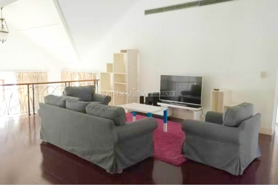 Forest Manor 4bedroom 420sqm ¥64,000 PRS2203