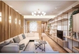 Old  Apartment On Wulumuqi South Road&nbsp;3bedroom&nbsp;170sqm&nbsp;&yen;34,000