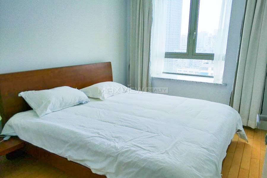 Jing’an Four Seasons 4bedroom 180sqm ¥35,000 PRS2220