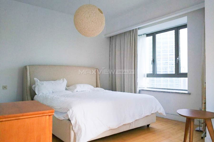 Jing’an Four Seasons 4bedroom 180sqm ¥35,000 PRS2220