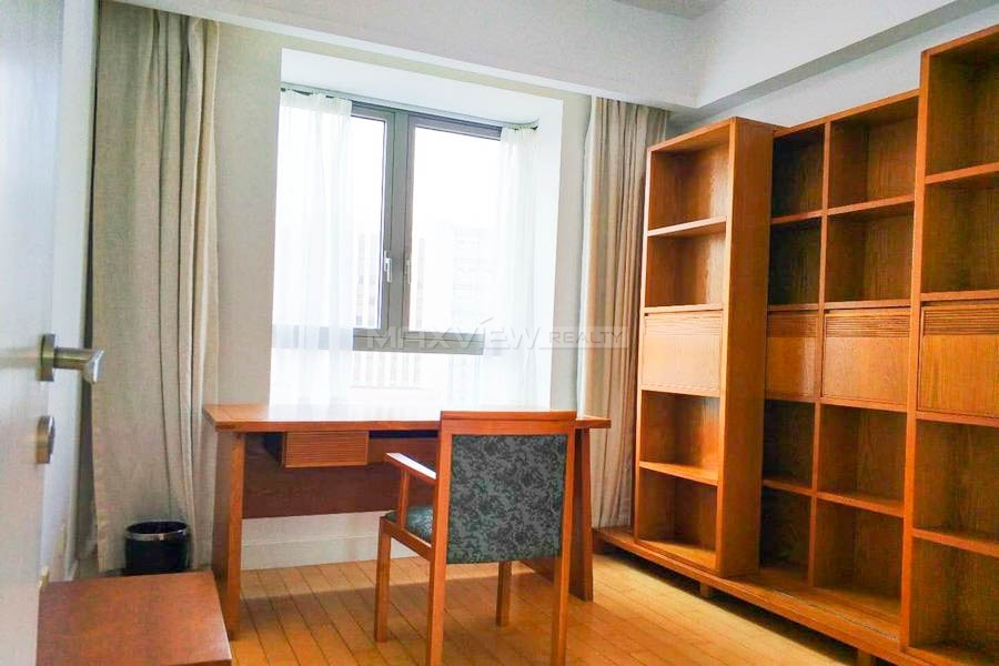 Jing’an Four Seasons 4bedroom 180sqm ¥35,000 PRS2220