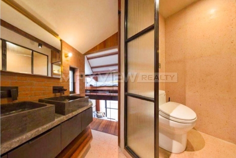 Old Lane House On Kangding Road 3bedroom 120sqm ¥20,000 PRS2219