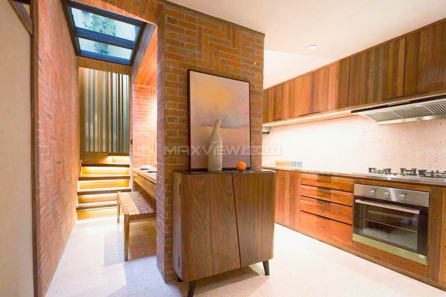Old Lane House On Kangding Road 3bedroom 120sqm ¥20,000 PRS2219