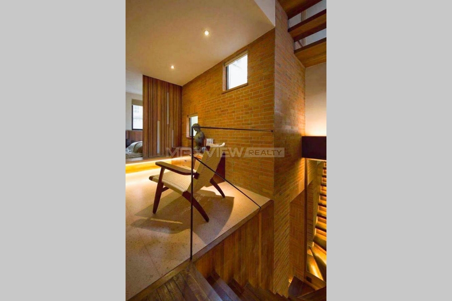 Old Lane House On Kangding Road 3bedroom 120sqm ¥20,000 PRS2219