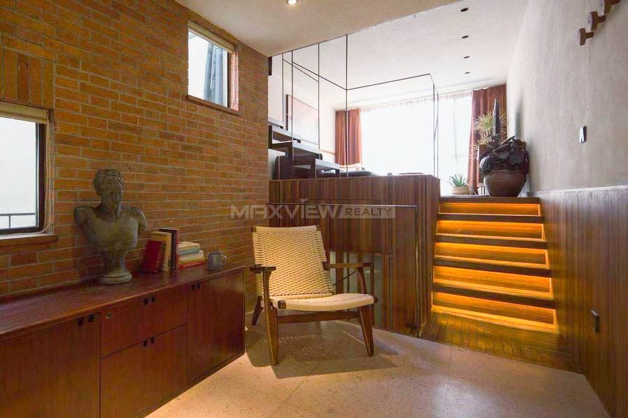 Old Lane House On Kangding Road 3bedroom 120sqm ¥20,000 PRS2219