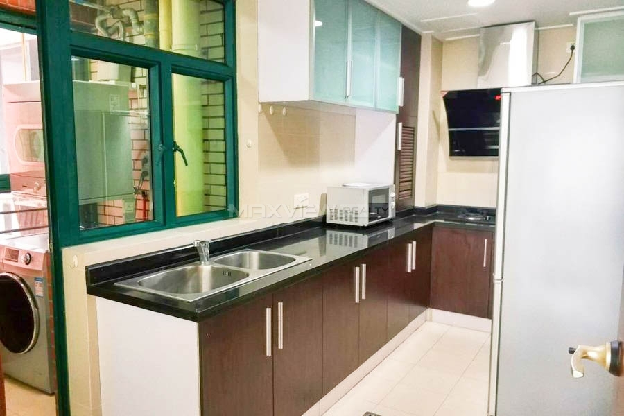 The Courtyards 3bedroom 148sqm ¥23,000 PRS2223