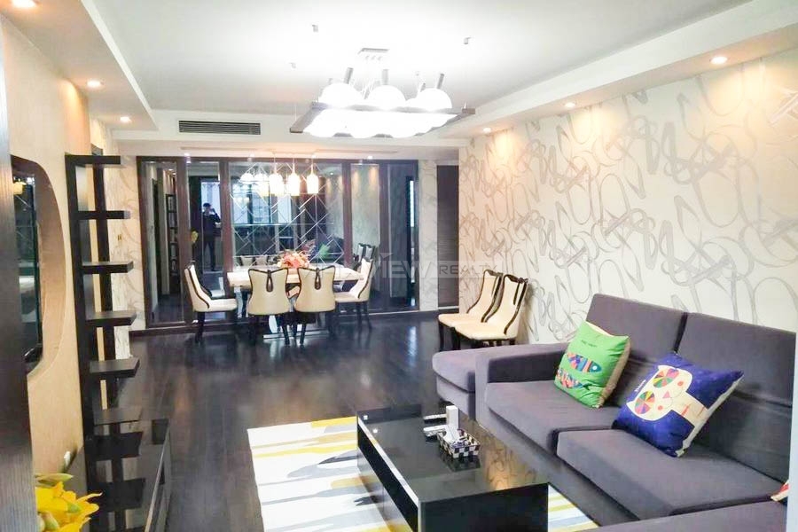 Grand Jewel Apartment 2bedroom 118sqm ¥18,000 PRS2229
