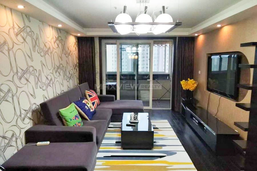 Grand Jewel Apartment 2bedroom 118sqm ¥18,000 PRS2229