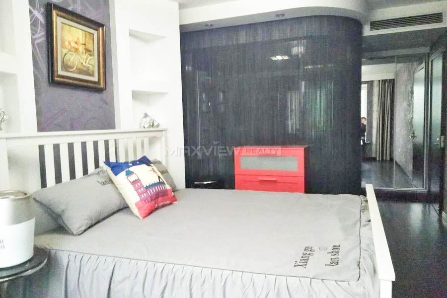 Grand Jewel Apartment 2bedroom 118sqm ¥18,000 PRS2229
