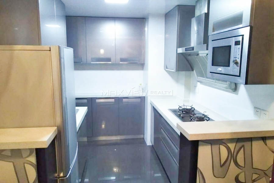 Grand Jewel Apartment 2bedroom 118sqm ¥18,000 PRS2229
