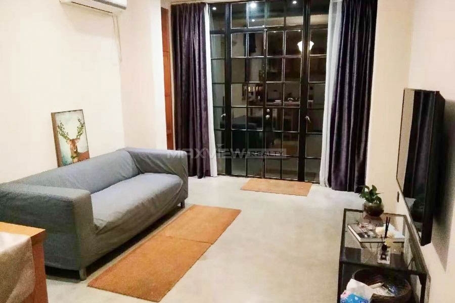 Old Lane House On Taiyuan Road 1bedroom 80sqm ¥17,000 PRS2230