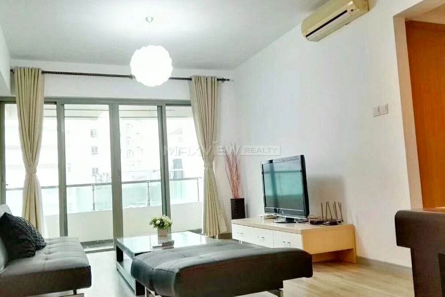 One Park Avenue  3bedroom 126sqm ¥20,000 PRS2228