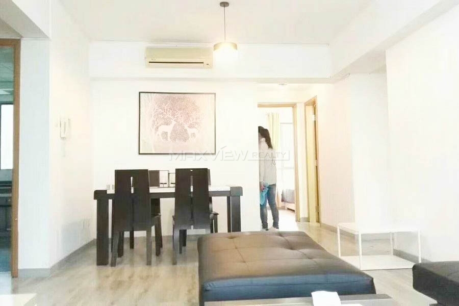 One Park Avenue  3bedroom 126sqm ¥20,000 PRS2228