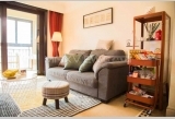 Overseas Chinese City 2bedroom 90sqm ¥17,000