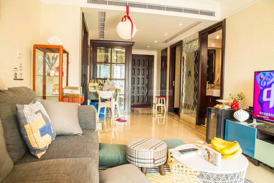 Overseas Chinese City 2bedroom 90sqm ¥17,000 PRS2227