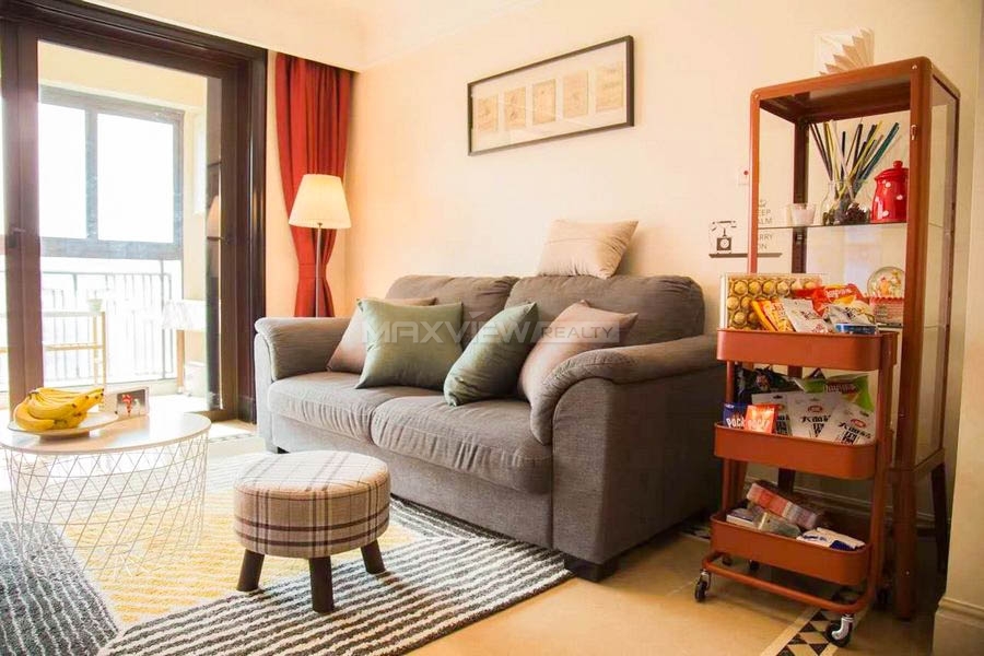Overseas Chinese City 2bedroom 90sqm ¥17,000 PRS2227