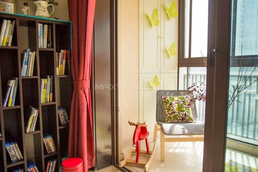 Overseas Chinese City 2bedroom 90sqm ¥17,000 PRS2227