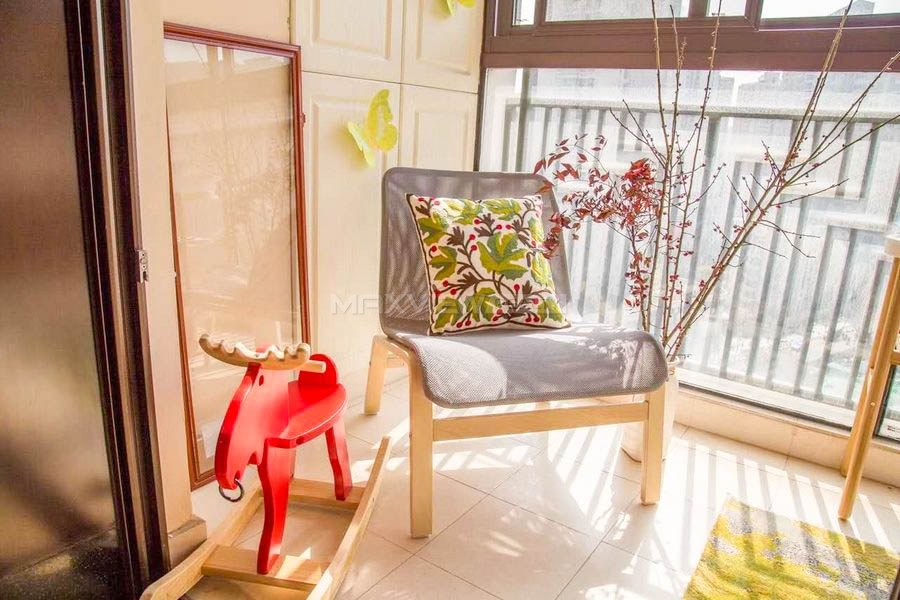 Overseas Chinese City 2bedroom 90sqm ¥17,000 PRS2227