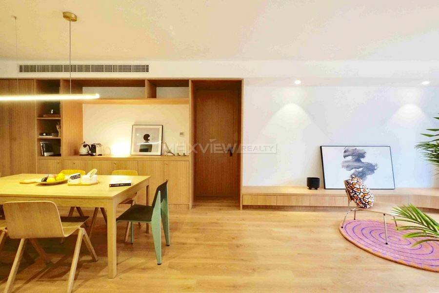 Clove Apartment  3bedroom 148sqm ¥27,000 PRS2240
