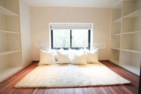 Old Garden House On Changshu Road 3bedroom 80sqm ¥17,000 PRS2250