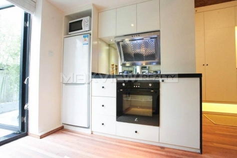 Old Garden House On Changshu Road 3bedroom 80sqm ¥17,000 PRS2250