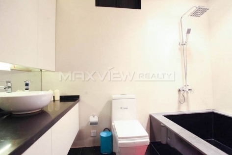 Old Garden House On Changshu Road 3bedroom 80sqm ¥17,000 PRS2250