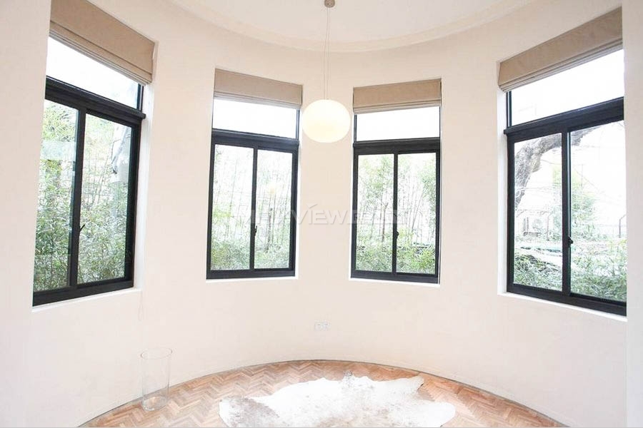 Old Garden House On Changshu Road 3bedroom 80sqm ¥17,000 PRS2250
