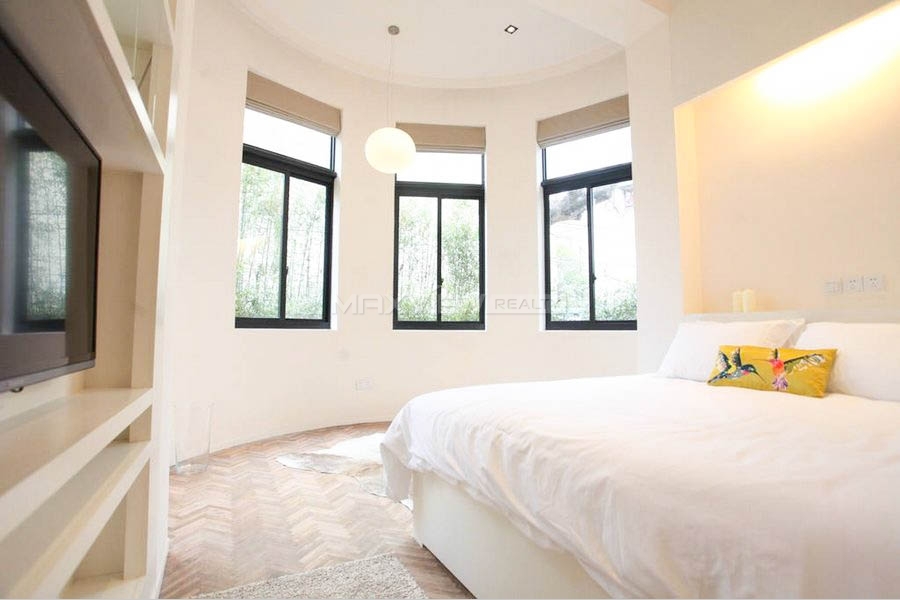 Old Garden House On Changshu Road 3bedroom 80sqm ¥17,000 PRS2250