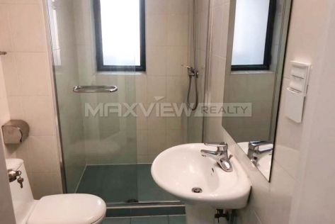 Oriental Manhattan 2bedroom 120sqm ¥17,000 PRS2251