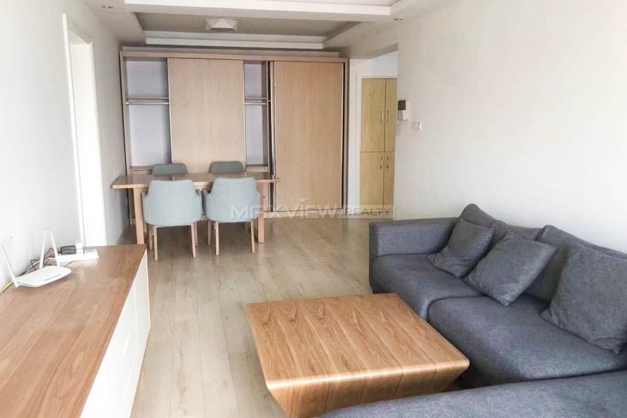 Oriental Manhattan 2bedroom 120sqm ¥17,000 PRS2251