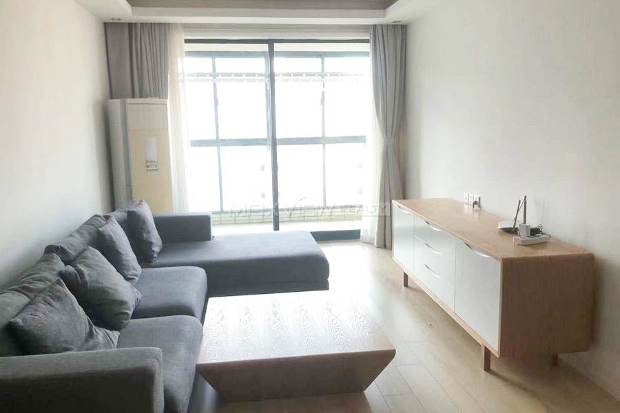 Oriental Manhattan 2bedroom 120sqm ¥17,000 PRS2251