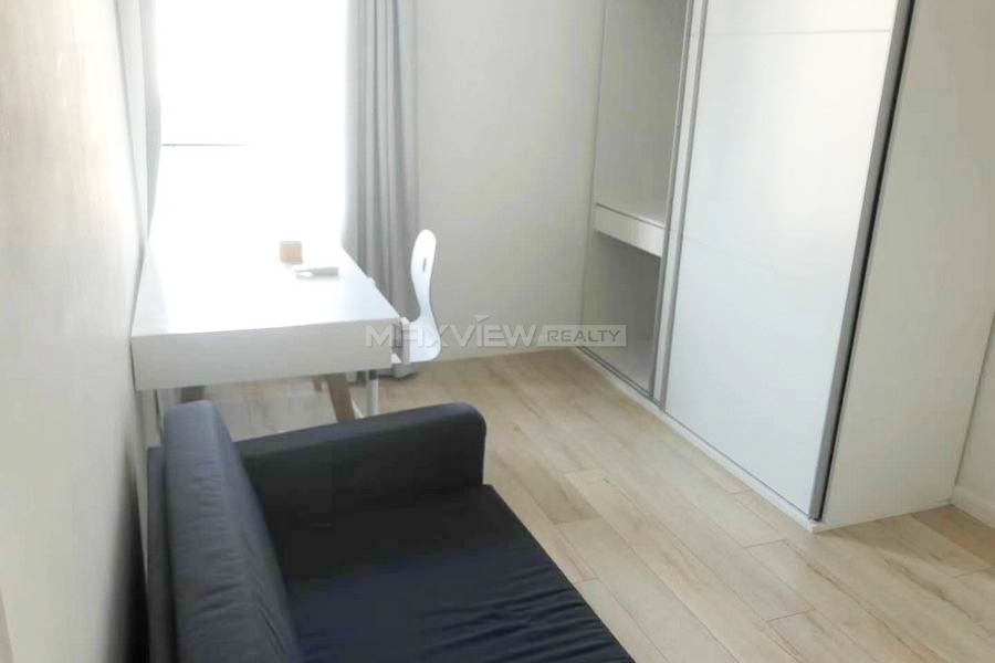 Oriental Manhattan 2bedroom 120sqm ¥17,000 PRS2251