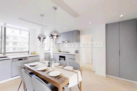 Top of City 3bedroom 170sqm ¥37,000 PRS2258