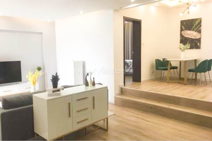 HuangPuXinYuan 3bedroom 135sqm ¥20,000 PRS2262