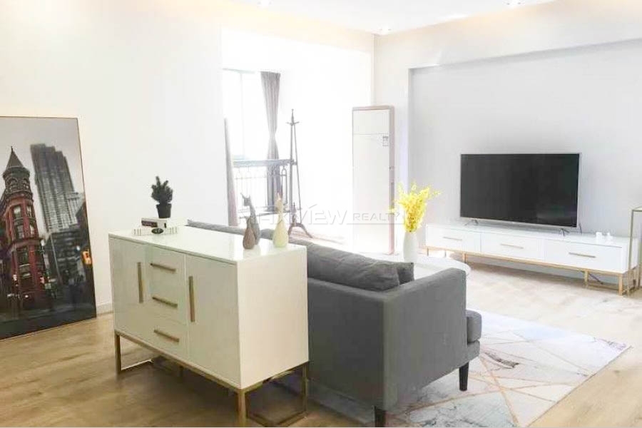 HuangPuXinYuan 3bedroom 135sqm ¥20,000 PRS2262