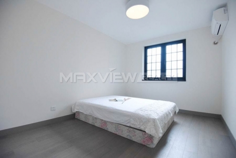 Old  Apartment On Huashan Road 4bedroom 150sqm ¥29,000 PRS2266